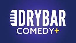 Patrick Keane as seen on Dry Bar Comedy