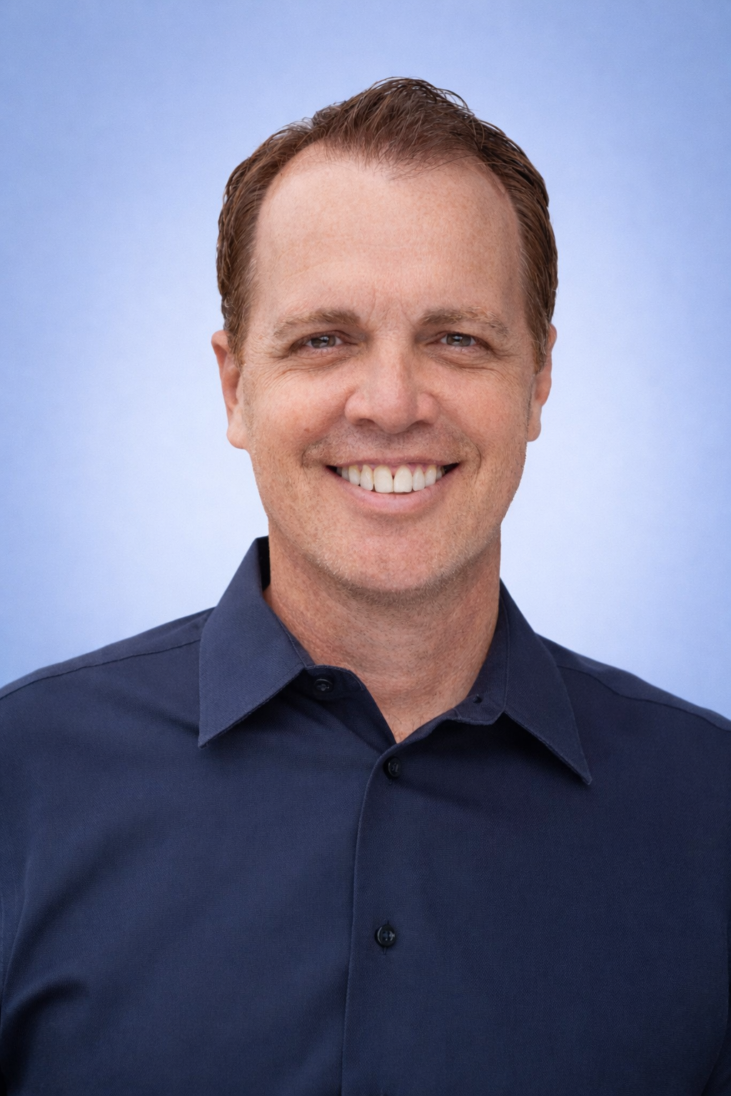 Patrick Keane — Los Angeles comedian, writer, and actor